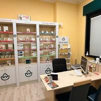 Vendita Attività NaturHouse