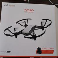 Drone TELLO DJI 