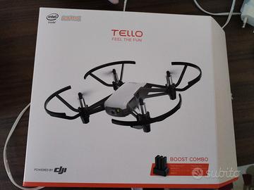 Drone TELLO DJI 