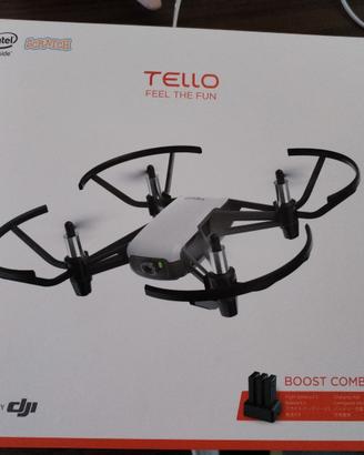 Drone TELLO DJI 