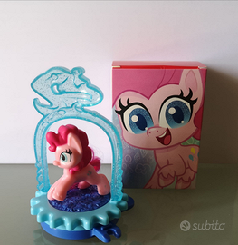 My Little Pony Pinkie Pie Happy Meal Mc Donald's