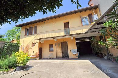 Casa Indipendente Inveruno [Cod. rif 3246749VRG]