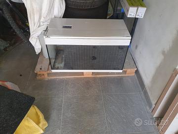 Acquario 100l askoll pure