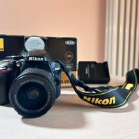 Nikon D3300