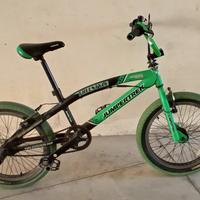 BMX  CICLICINZIA