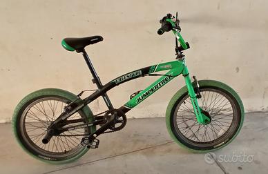 BMX  CICLICINZIA