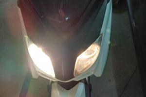 Yamaha X-Max 250 - 2011