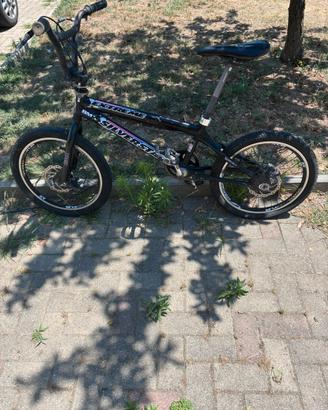 Bicicletta