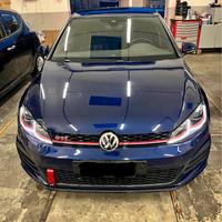 Golf gti 7,5