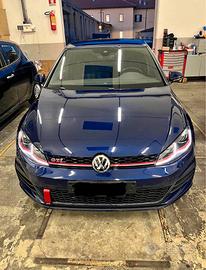 Golf gti 7,5