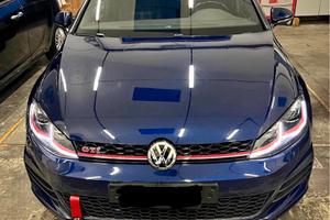 Golf gti 7,5