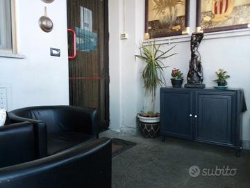 Struttura affitta camere