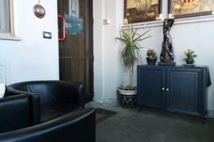 Struttura affitta camere