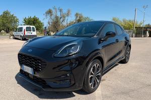 ford puma 2023