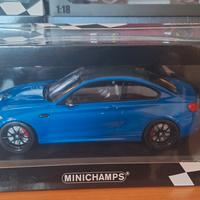 BMW M2 CS