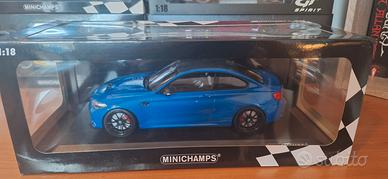 BMW M2 CS