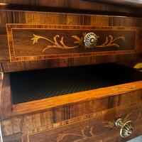 Scrivania primi del 900