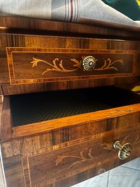 Scrivania primi del 900