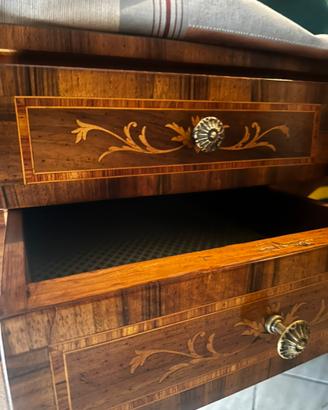 Scrivania primi del 900