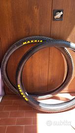MTB pneumatici Maxxis Ikon 29 x 2,20 Tubeless read