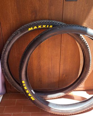 MTB pneumatici Maxxis Ikon 29 x 2,20 Tubeless read