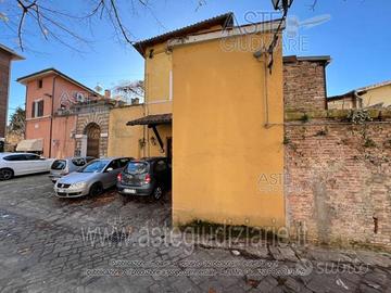 Appartamento Fabriano [A4305090]
