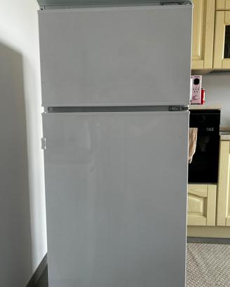 Frigorifero e congelatore da incasso BEKO