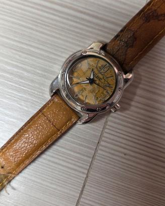 Orologio Alviero Martini Prima Classe