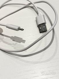 Cavo usb type-a