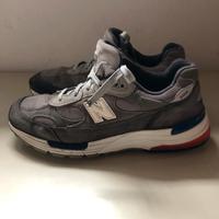 New balance 992