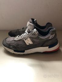 New balance 992