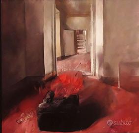 MADIAI MARIO "Interno"