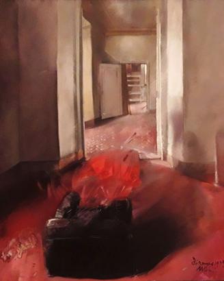 MADIAI MARIO "Interno"