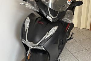 Honda SH 350 - 2023