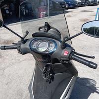 Piaggio beverly 350 sport