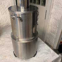 Pela Aglio elettrico