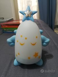 Lucina luce notturna bimbo Valenti e Co