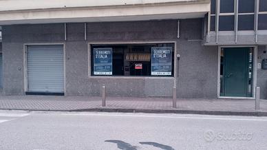 Locale commerciale centro Montesarchio