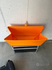 vaschetta bagno stokke