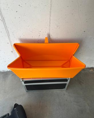 vaschetta bagno stokke