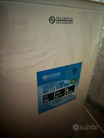 condizionatore portatile 