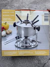 Set per fonduta