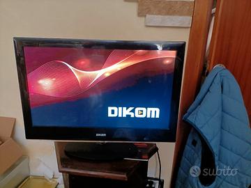 tv led dikom24"