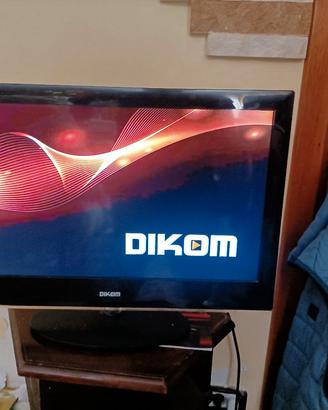 tv led dikom24"