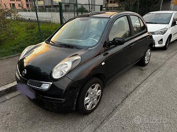 Micra marciante benzina 799 € 3314004696