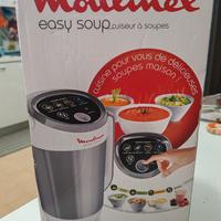 Moulinex easy soup soup maker