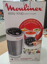 Moulinex easy soup soup maker