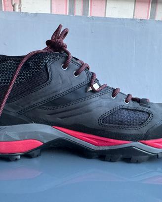 Scape tracking Quechua MH900 Taglia 44