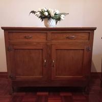 Credenza
