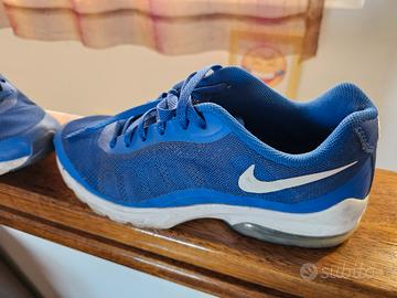Nike Air scarpe sportive